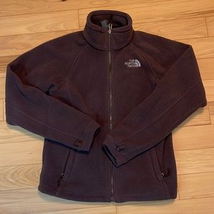 North face fleece